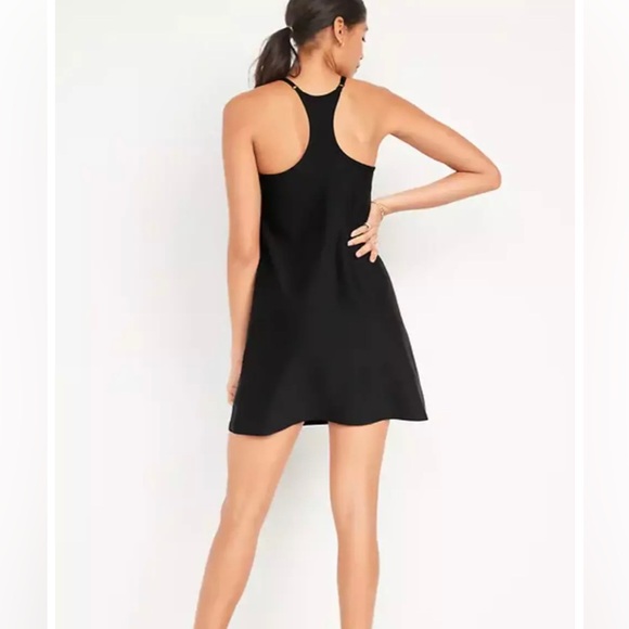 EUC ✨Old Navy Powersoft Athletic Dress✨ - Picture 2 of 5
